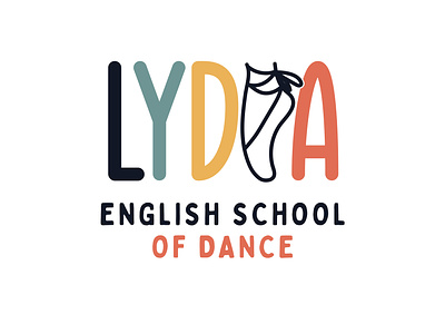 Lydia - English School of Dance