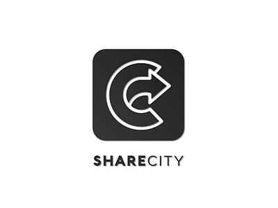 ShareCity Logo