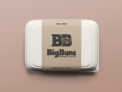 BigBuns Logo