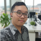 Kevin Nathanael