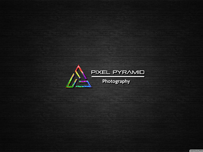 Colorful Logo Design