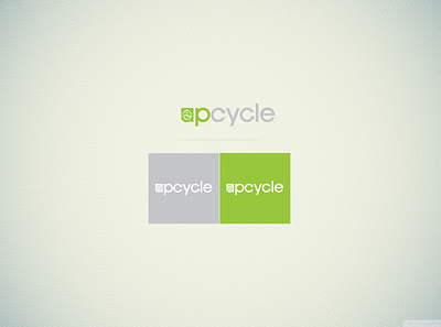 upcycle logo branding design icon illustration illustrator logo vector