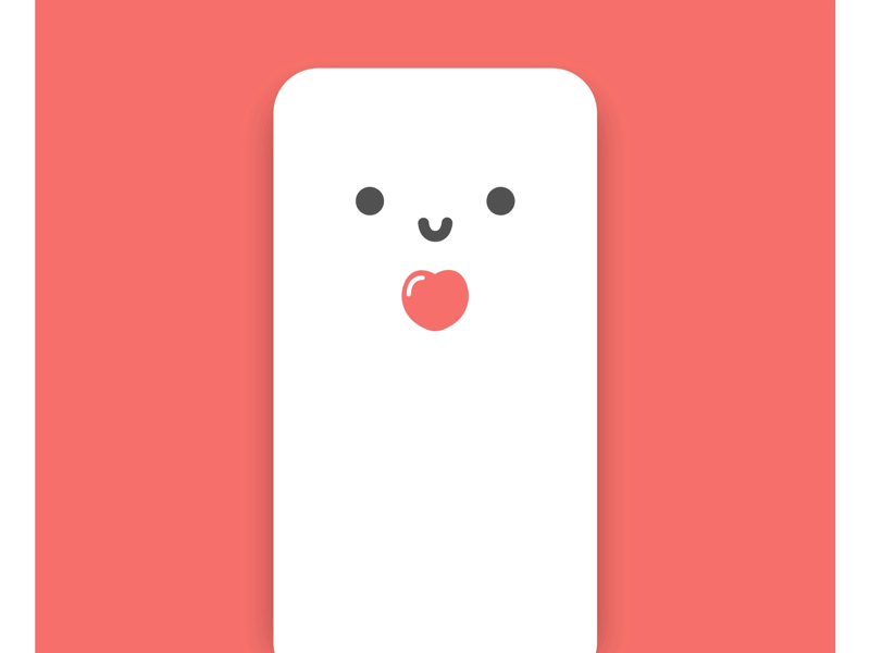 16.charging animate animation animation 2d character gif phone