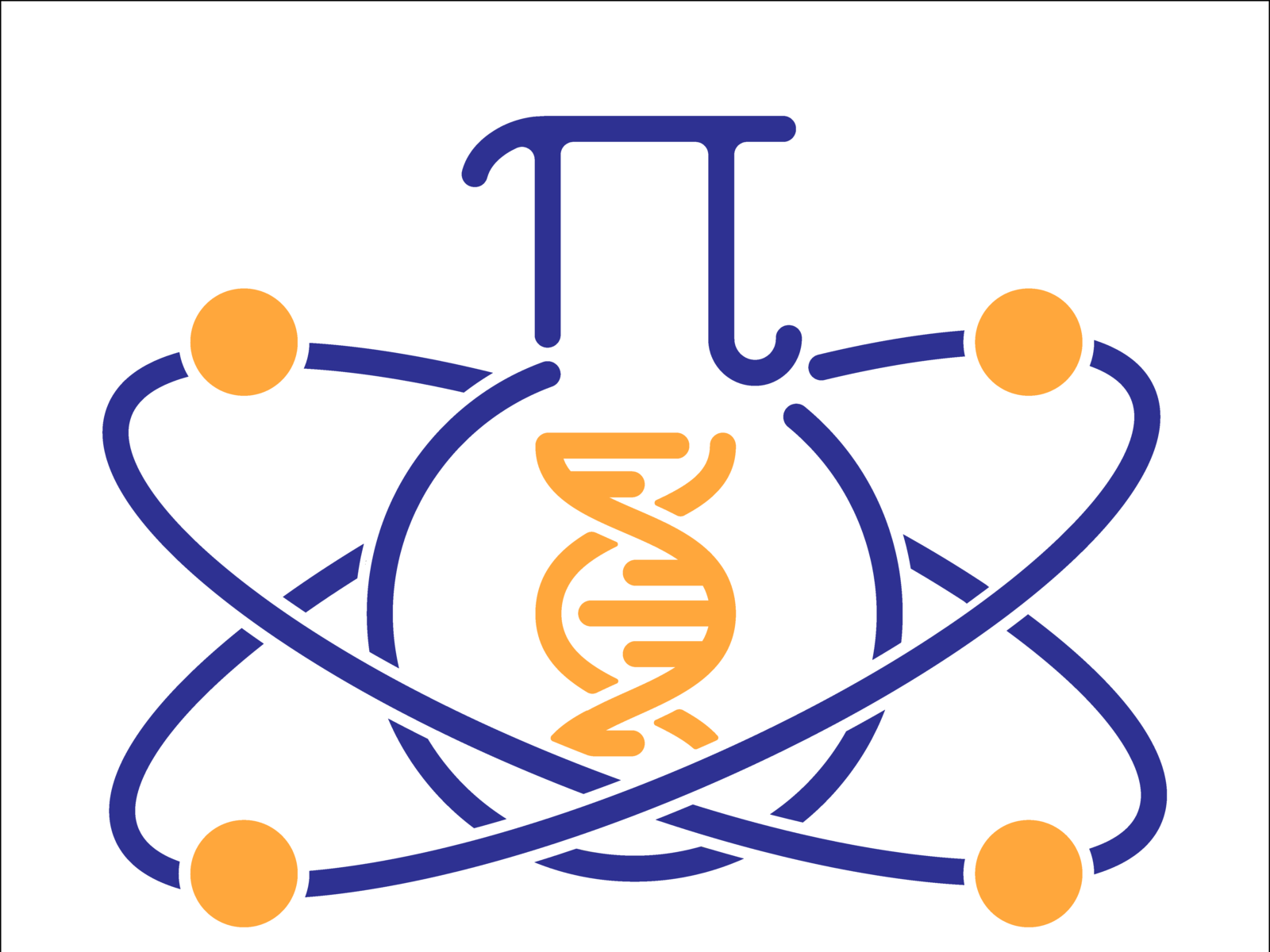 Ciencia Logo