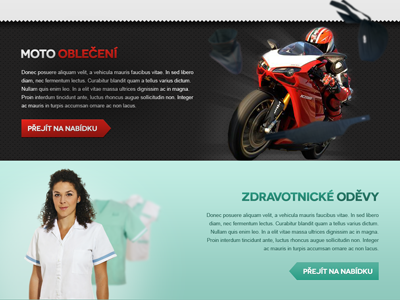 Listing Category bike button buttons celan dark design gray green health moto motorbike simple web web design webdesign website woman