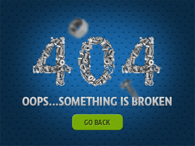 Projektoid.cz - 404 Page 404 404 page blue button dark design error green page web web app webapp webdesign website