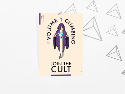 Join the Cult