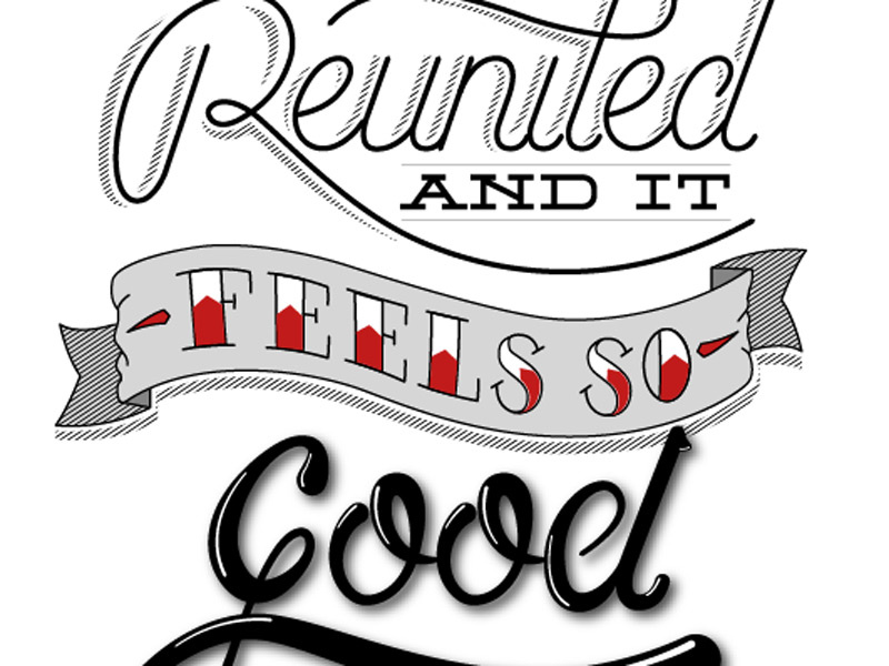 reunited vector progress 2 by vincent n alindogan dribbble