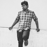 Vignesh Dharmalingam