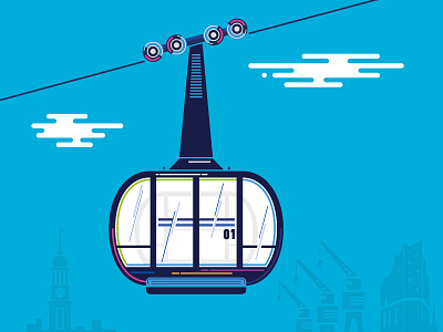 Cablecar