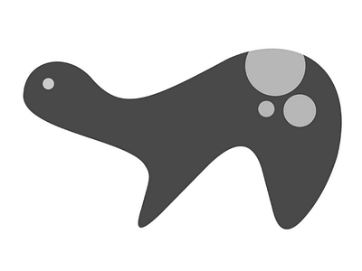 Ummm, Logo Desidn (O_O") animal logo monochrome turtle