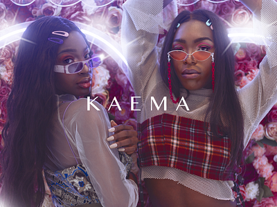 Kaema Brand