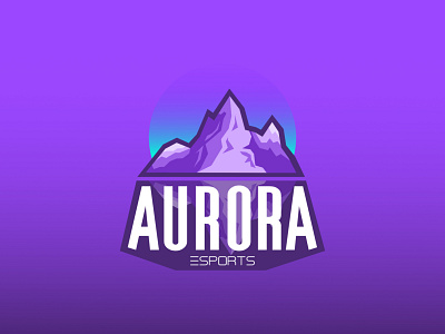 Esports logo / gaming
