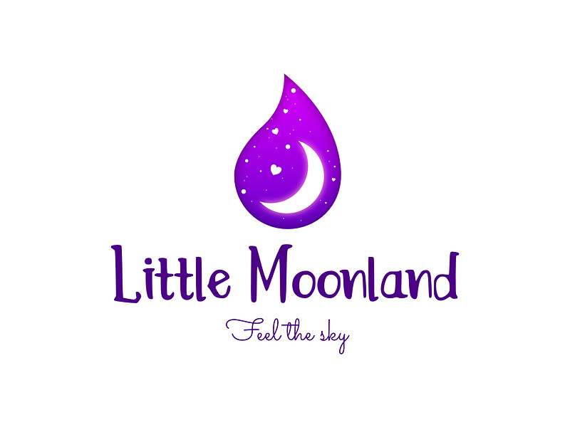 Luna Logo designs, themes, templates and downloadable graphic elements ...