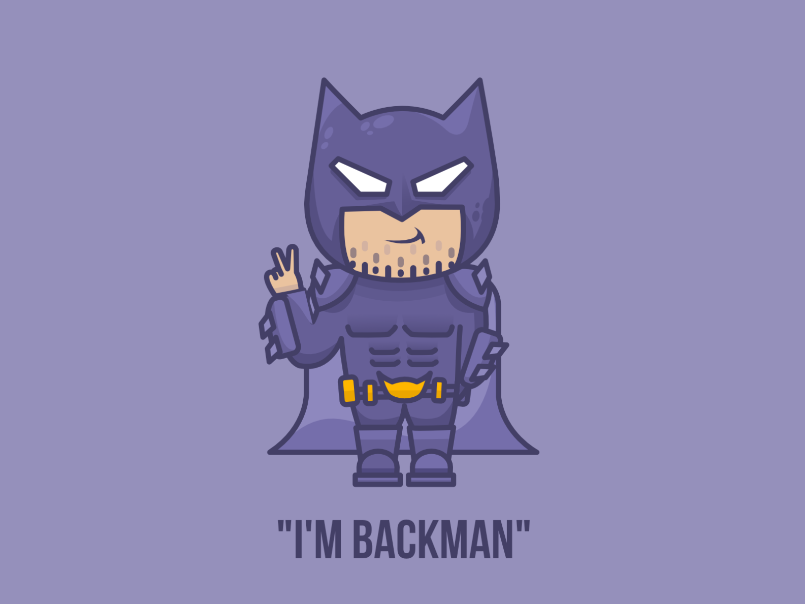 Character design / DC comics / Batman / Superhero / Marvel by ...