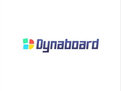 Dynaboard logo animation / logo design brand identity it logo logo logo a day logo animation logo app logo design logo designer logo designers logo mark logodesign logodesigner logodesinger logos logotype logotype animation logotypes motion design startup logo