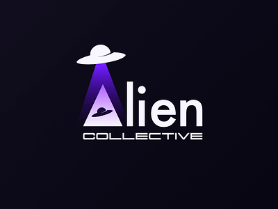 Browse thousands of Alien Logo images for design inspiration | Dribbble
