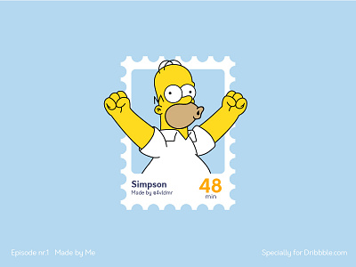 Homer Simpson