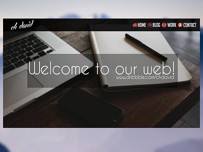 A home page that will design home interface page site ui user web website