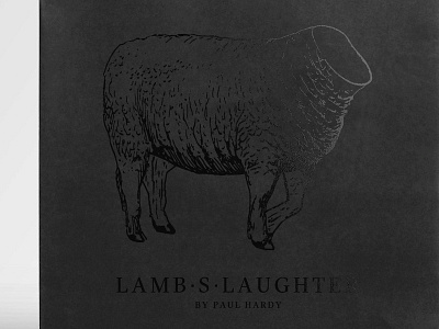 Lamb.s.Laughter bag logo