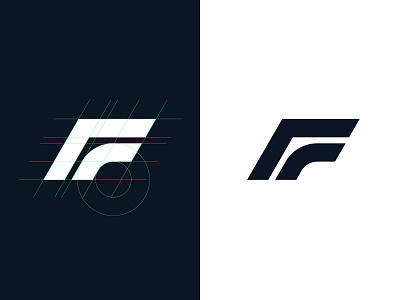 F + r Monogram