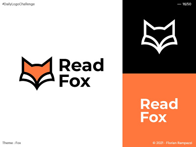 16/50 - Read Fox