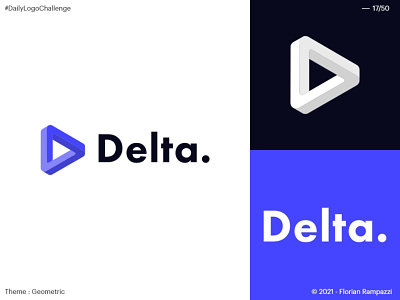 17/50 - Delta