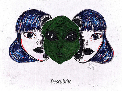 Descubrite - Discover