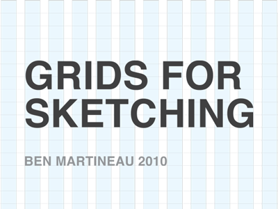 Grids for sketching grid sketch sketchbook