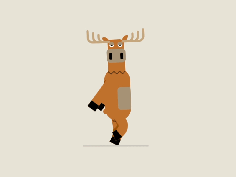 get hyped hyped motion graphics after effects gif loop animation dance fortnite hype moose - hype gif fortnite