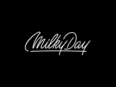 MilkyDay logo