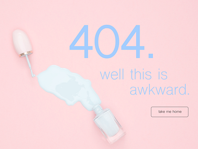 404 error 404 404 error 404 page dailyuichallenge design error uidesign