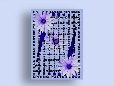 Spring 2019 Poster