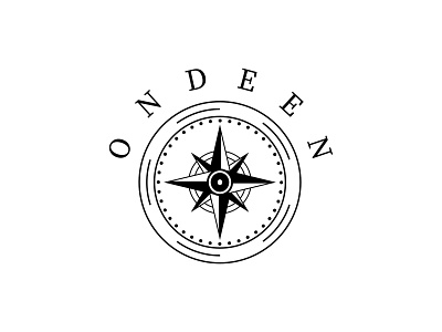 Ondeen - Logo Design