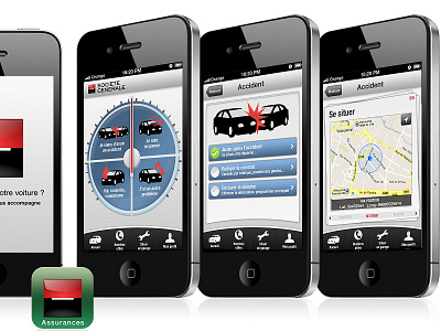 Sogessur Iphone Assurance Societe Generale