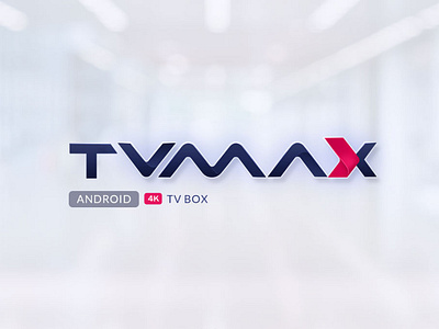 TvMax Logo