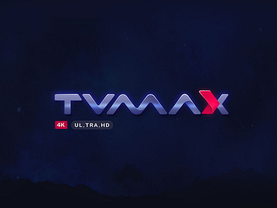 TvMax Logo