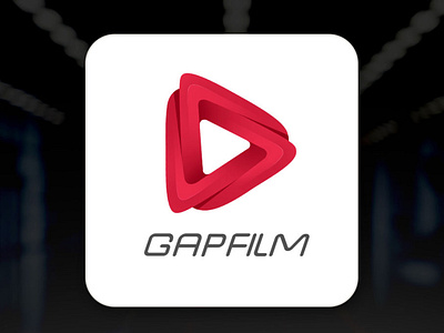 GapFilm App Logo