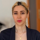 Mahsa Ahmadian