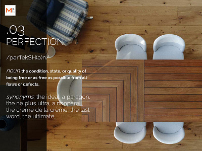 Furniture Designer Website