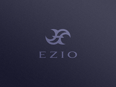 EZIO Bodywear Logo