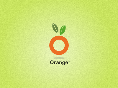 Orange Logo