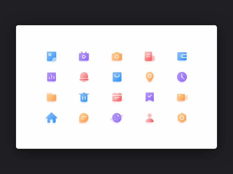 Icon 1 ui ux 设计 运动