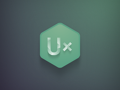 UX Logo