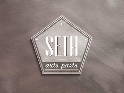 Seth Logo