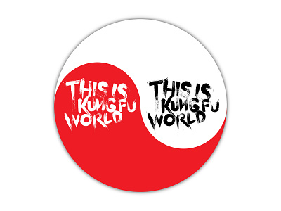 Kungfu World 插图