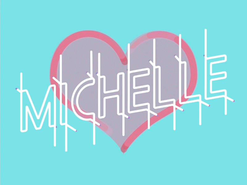 “Cutey” Michelle