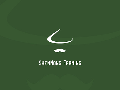 ShenNong Farming logo