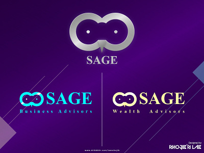 SAGE BUSINESS / WEALTH ADVISORS Logo