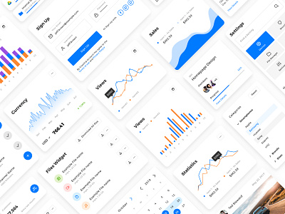 Neolex. Figma design system. app design component library dashboard design system figma prototyping template templates ui ui kit ux
